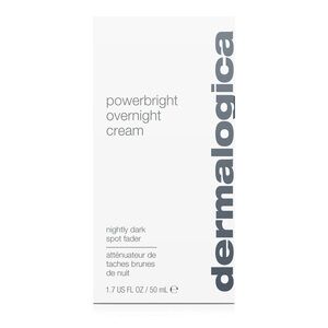 Dermalogica Powerbright Overnight Cream 50 mL
